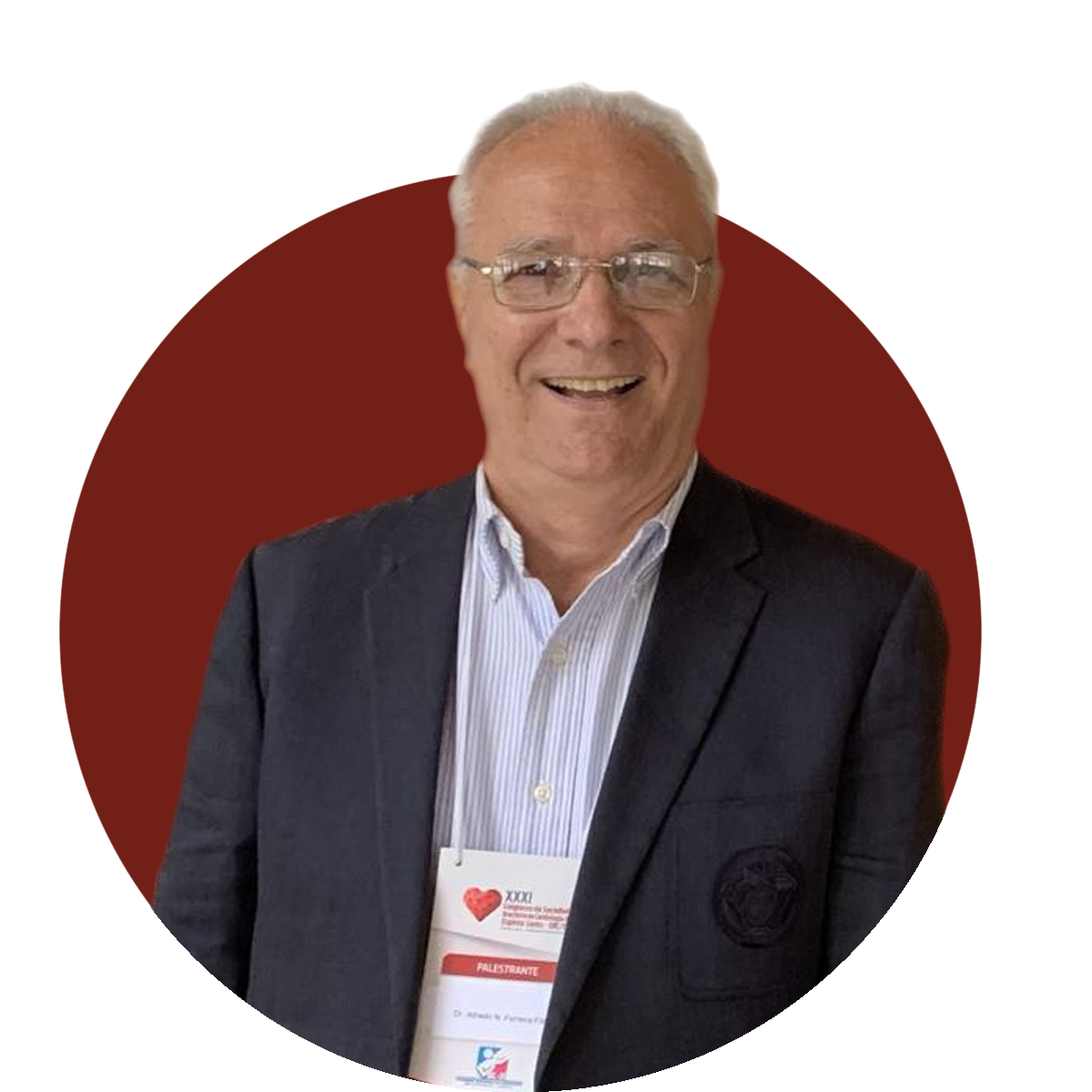 Dr. Alfredo Nunes Ferreira Filho