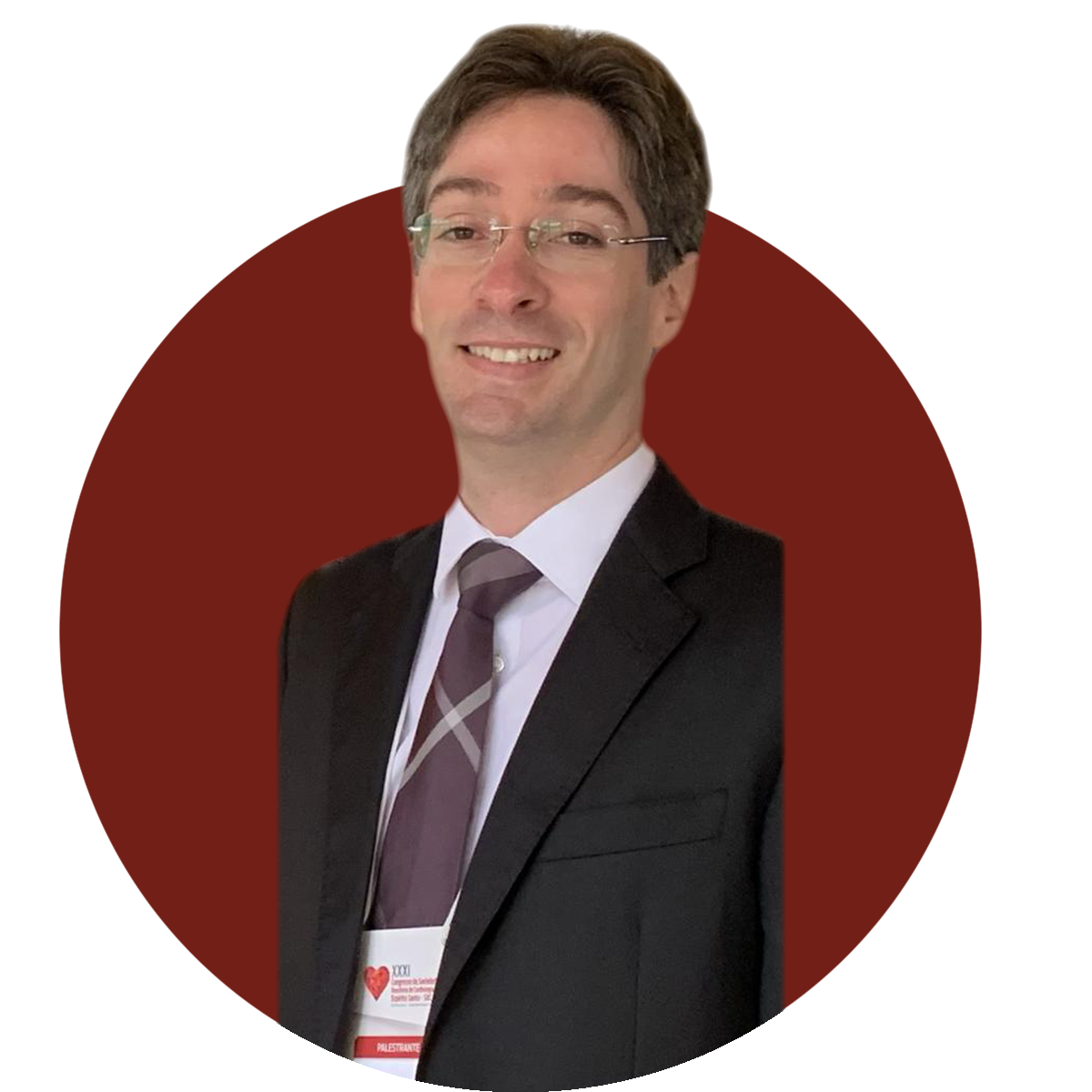 Dr. Alfredo Nunes Ferreira Neto